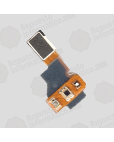 Flex sensor st25 xperia U