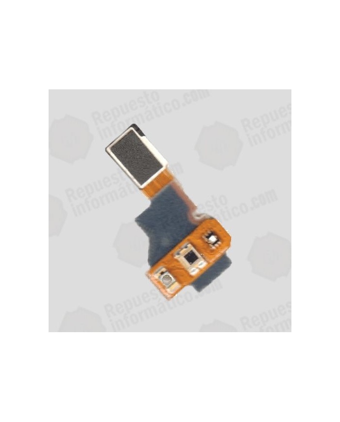 Flex sensor st25 xperia U