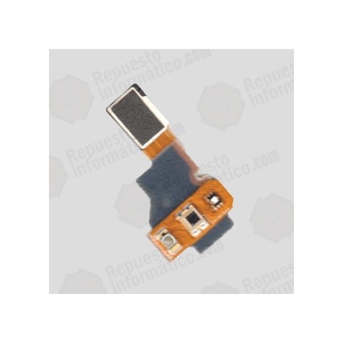 Flex sensor st25 xperia U