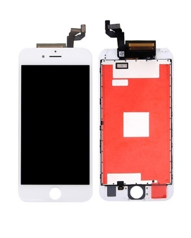 Pantalla iPhone 6S Blanca