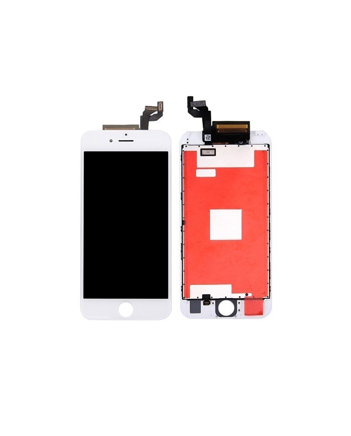 Pantalla iPhone 6S Blanca