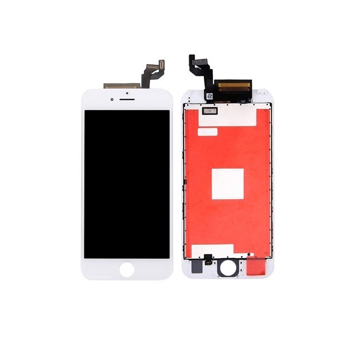 Pantalla iPhone 6S Blanca
