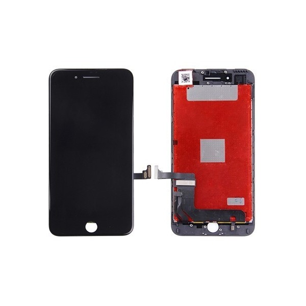 Pantalla iPhone 7 Plus Negra