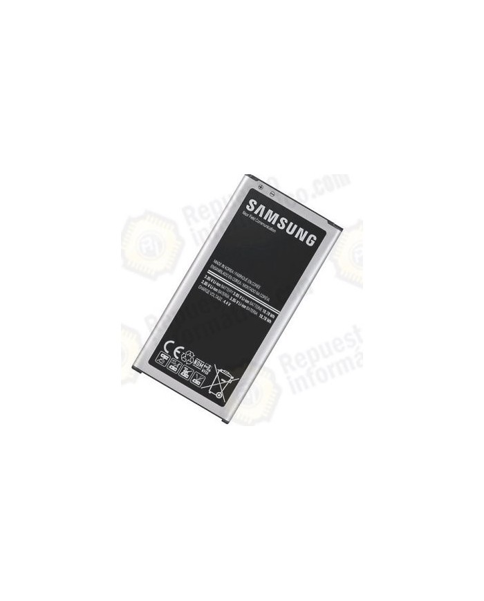 Bateria Original Samsung EB-BG900 Galaxy S5 (Nueva)
