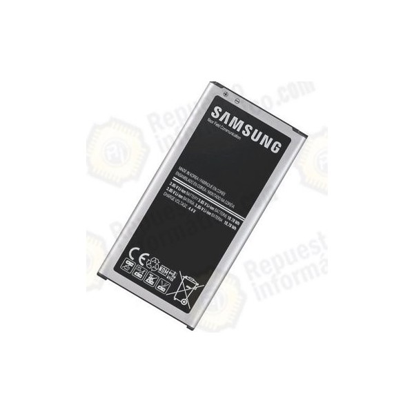 Bateria Original Samsung EB-BG900 Galaxy S5 (Nueva)