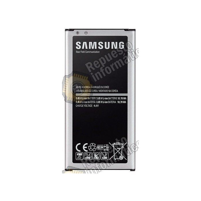 Bateria Original Samsung EB-G850 Galaxy Alpha (G850) (NUEVA)