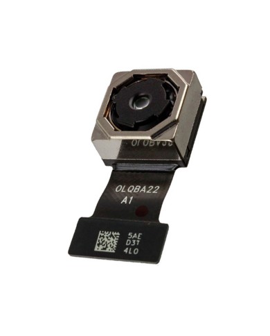 Cámara Trasera Bq X5 Swap