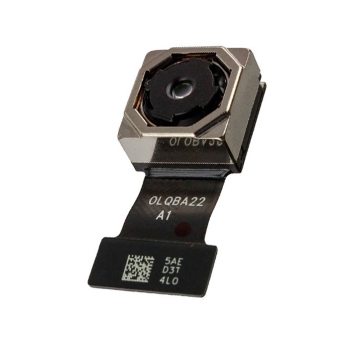 Cámara Trasera Bq X5 Swap