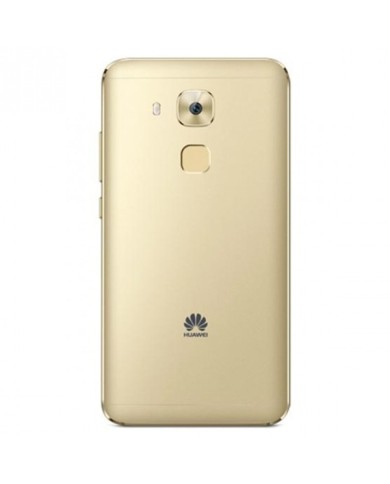Tapa Chasis Huawei Nova Plus Gold