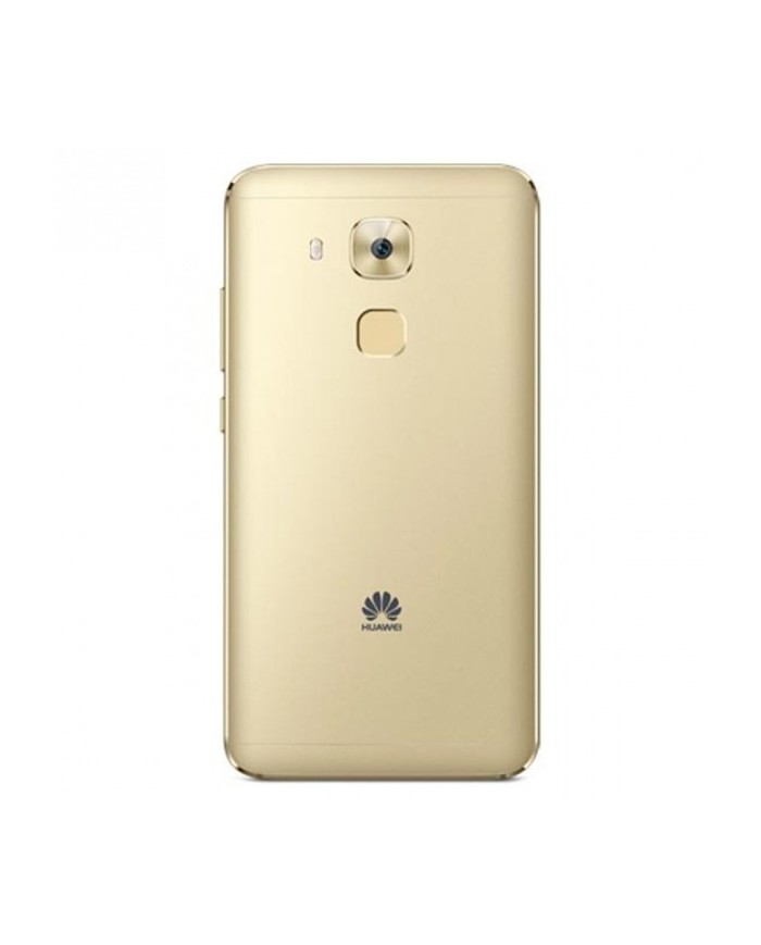 Tapa Chasis Huawei Nova Plus Gold