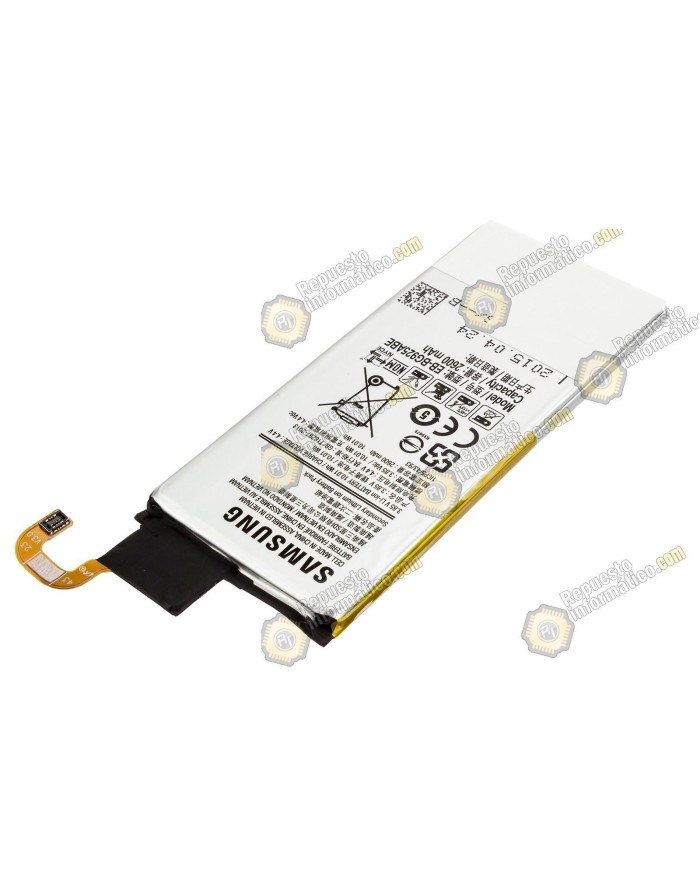 Bateria Samsung Galaxy S6 Edge G925F (NUEVA)