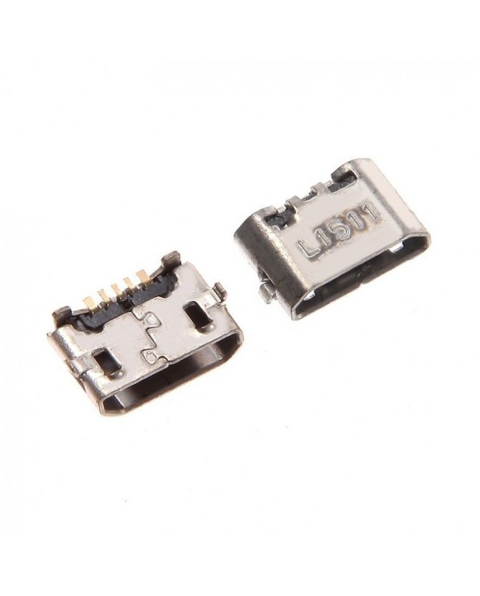 Conector de Carga Huawei Y6 II Compact