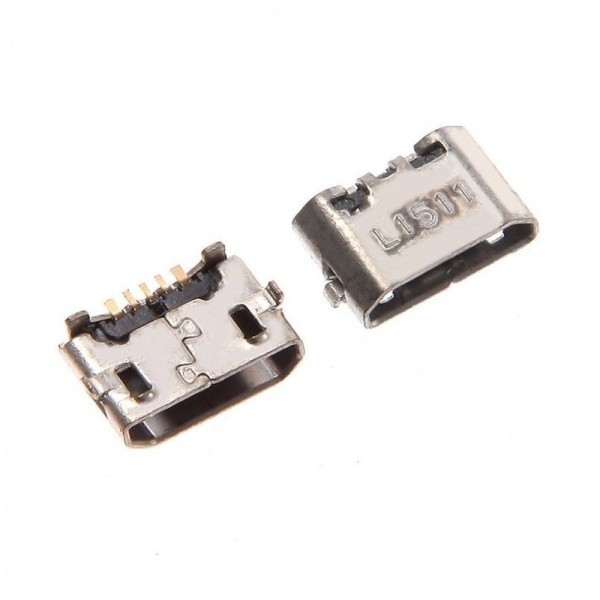 Conector de Carga Huawei Y6 II Compact