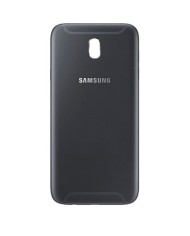 Tapa negra Trasera Galaxy J7 2017 J730