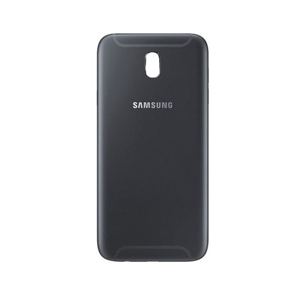 Tapa negra Trasera Galaxy J7 2017 J730