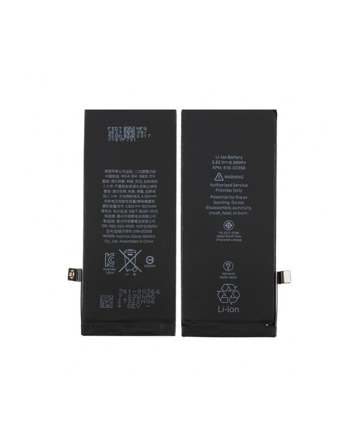 Batería iPhone 8
