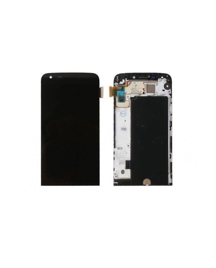 Pantalla LCD+TACTIL Negra LG G5