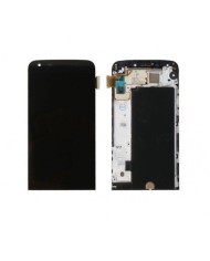 Pantalla LCD+TACTIL Negra LG G5