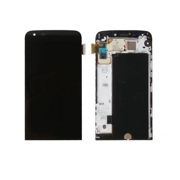 Pantalla LCD+TACTIL Negra LG G5