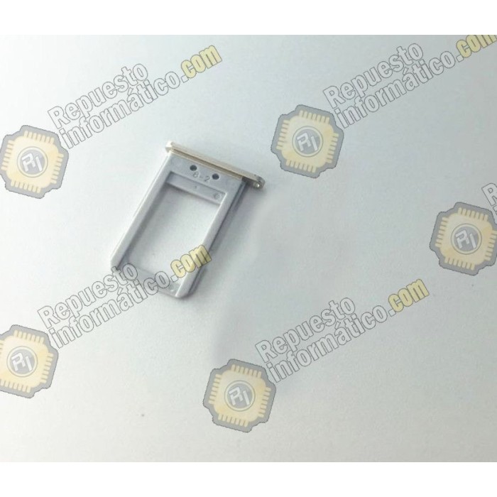 Bandeja SIM Galaxy s6 edge plus G928 (S6 Edge+)