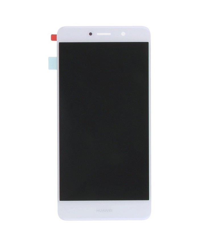 LCD DISPLAY + TACTIL PARA HUAWEI Y7 PRIME / Y7 2017 - BLANCA