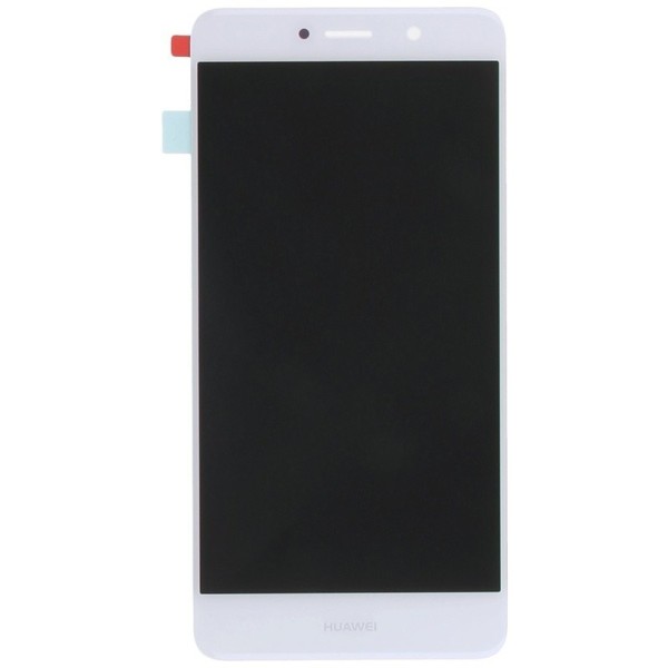 LCD DISPLAY + TACTIL PARA HUAWEI Y7 PRIME / Y7 2017 - BLANCA