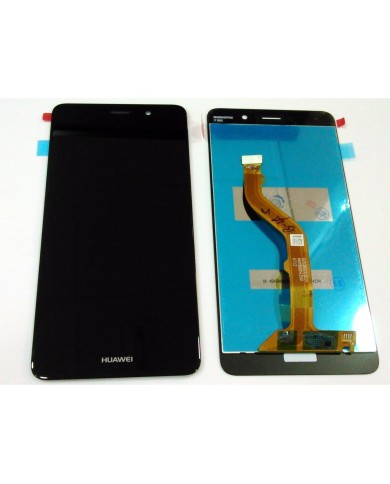 LCD DISPLAY + TACTIL PARA HUAWEI Y7 PRIME / Y7 2017 - NEGRA