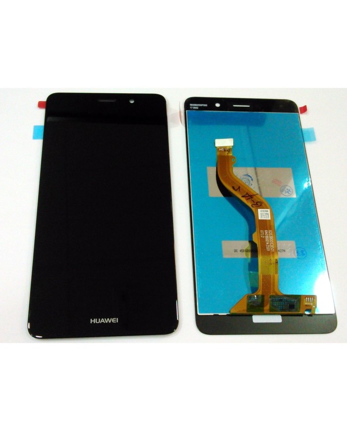 LCD DISPLAY + TACTIL PARA HUAWEI Y7 PRIME / Y7 2017 - NEGRA