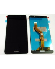 LCD DISPLAY + TACTIL PARA HUAWEI Y7 PRIME / Y7 2017 - NEGRA