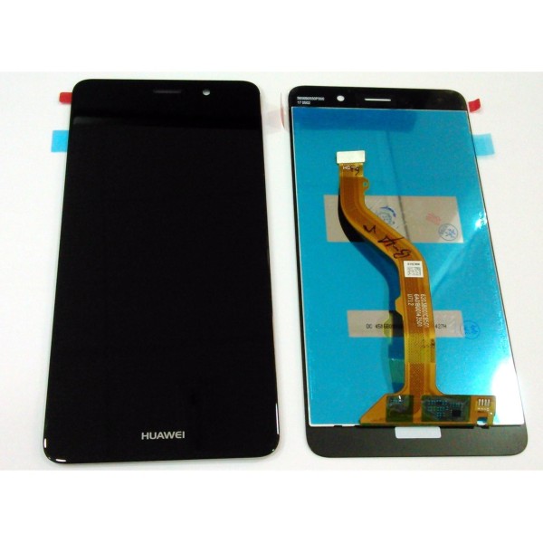 LCD DISPLAY + TACTIL PARA HUAWEI Y7 PRIME / Y7 2017 - NEGRA