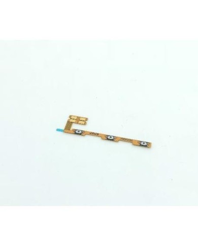 FLEX DE VOLUMEN Y ENCENDIDO PARA HUAWEI Y7 PRIME / Y7 2017