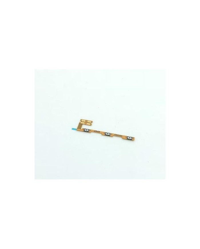 FLEX DE VOLUMEN Y ENCENDIDO PARA HUAWEI Y7 PRIME / Y7 2017