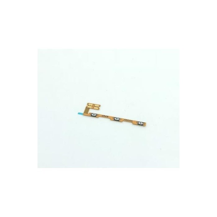 FLEX DE VOLUMEN Y ENCENDIDO PARA HUAWEI Y7 PRIME / Y7 2017