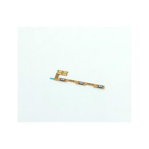 FLEX DE VOLUMEN Y ENCENDIDO PARA HUAWEI Y7 PRIME / Y7 2017