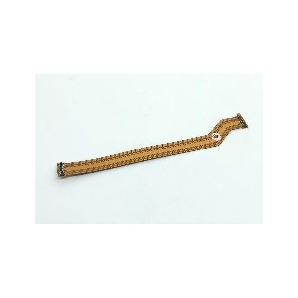 FLEX PRINCIPAL CENTRAL PARA HUAWEI Y7 PRIME / Y7 2017