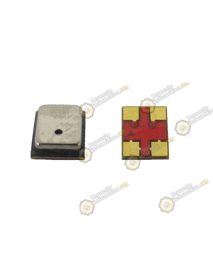 Microfono Samsung Galaxy Core Prime (G361F)