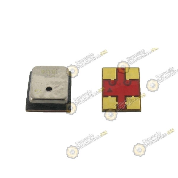 Microfono Samsung Galaxy Core Prime (G361F)