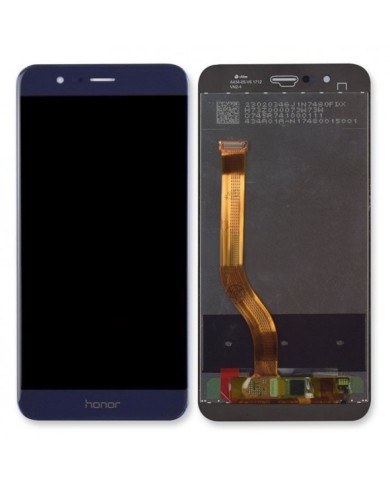 Pantalla Huawei Honor 8 Pro Azul