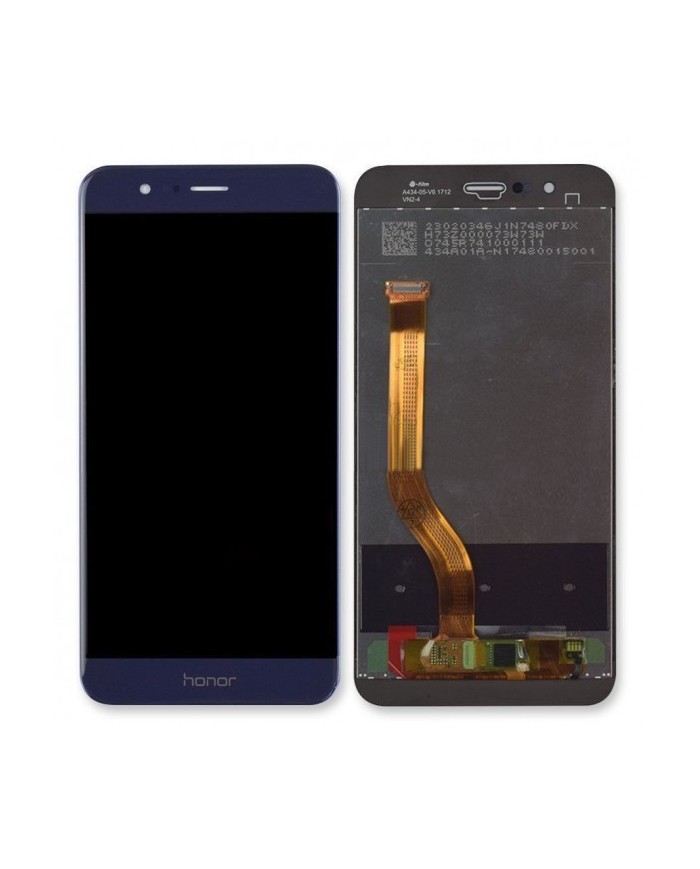 Pantalla Huawei Honor 8 Pro Azul