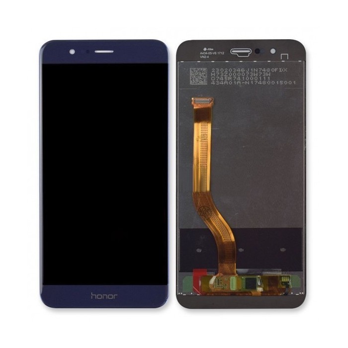 Pantalla Huawei Honor 8 Pro Azul