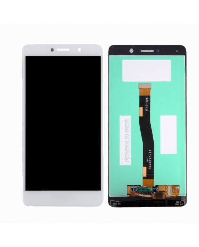 Pantalla Huawei Mate 9 Lite Blanco