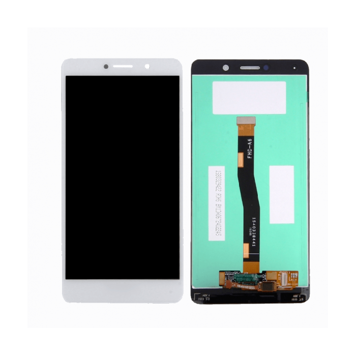 Pantalla Huawei Mate 9 Lite Blanco