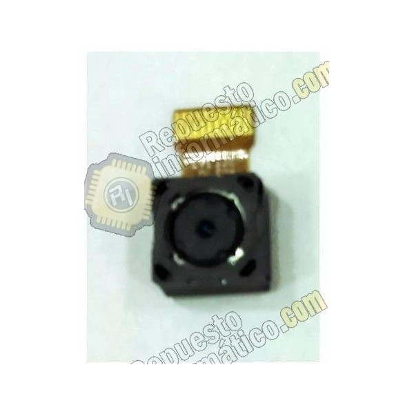 Cámara trasera  para Samsung Galaxy Core Plus,