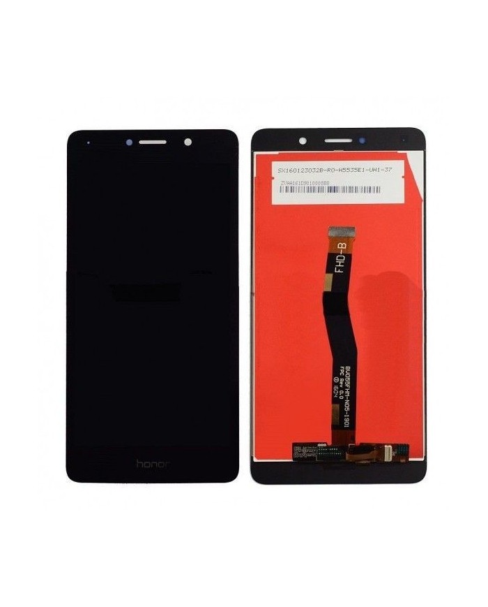 Pantalla Huawei Mate 9 Lite Negro