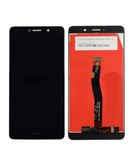 Pantalla Huawei Mate 9 Lite Negro