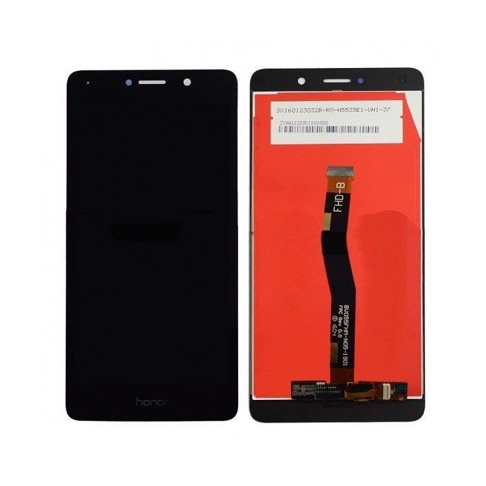 Pantalla Huawei Mate 9 Lite Negro