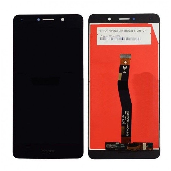 Pantalla Huawei Mate 9 Lite Negro