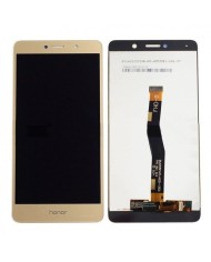 Pantalla Huawei Mate 9 Lite Dorada