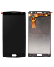 Pantalla One Plus 2 Negro