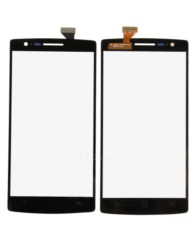 Táctil One Plus One Negro